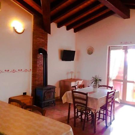 Mon Perin Castrum - Apartman Valentina Бале Экстерьер фото