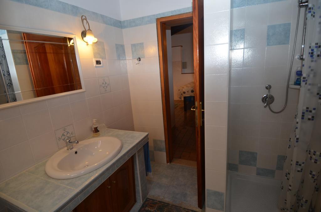 Mon Perin Castrum - Apartman Valentina Бале Номер фото