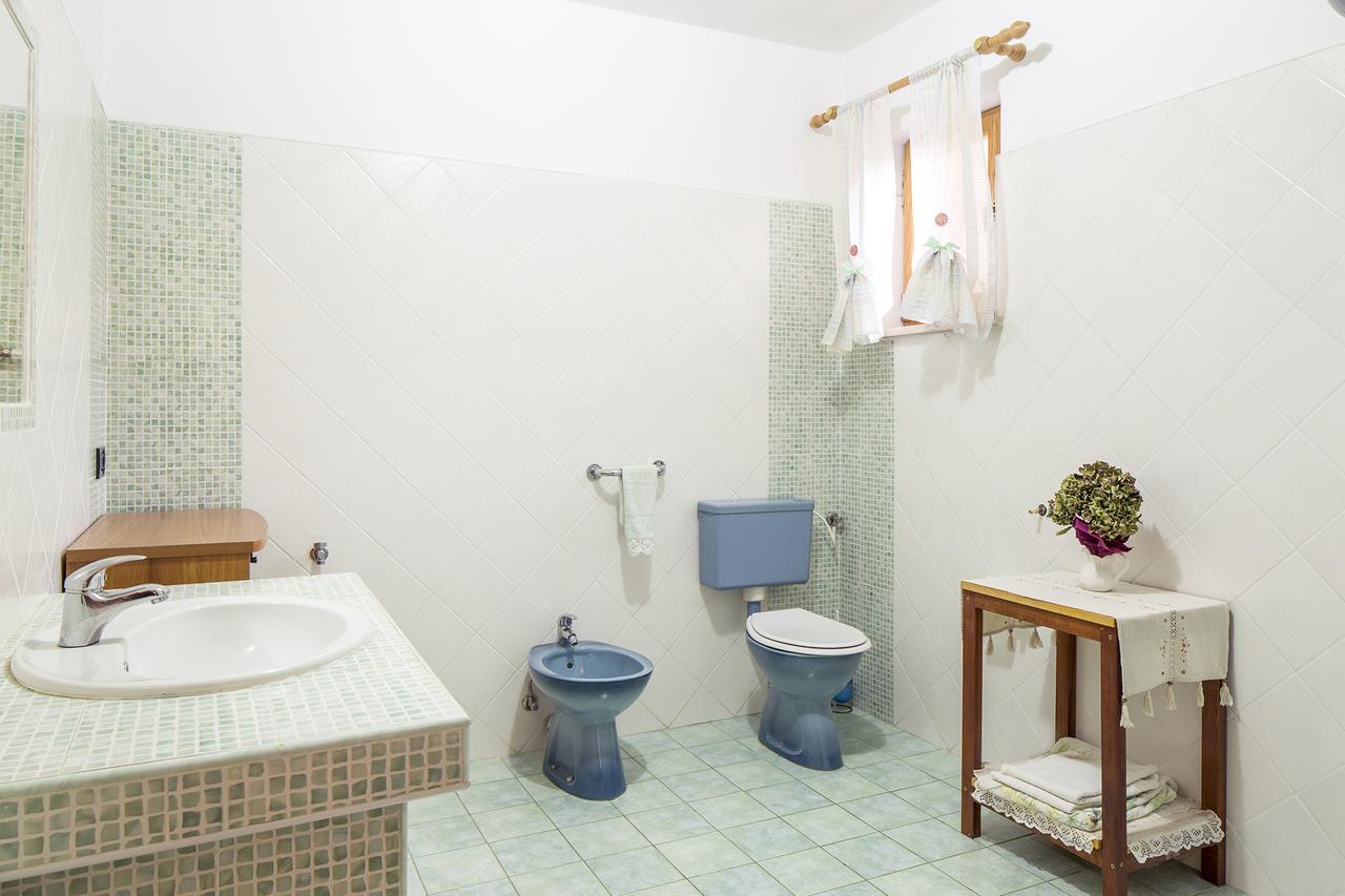 Mon Perin Castrum - Apartman Valentina Бале Экстерьер фото