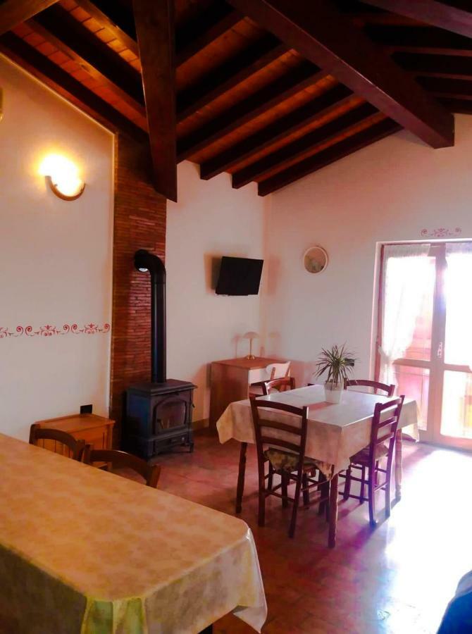 Mon Perin Castrum - Apartman Valentina Бале Экстерьер фото