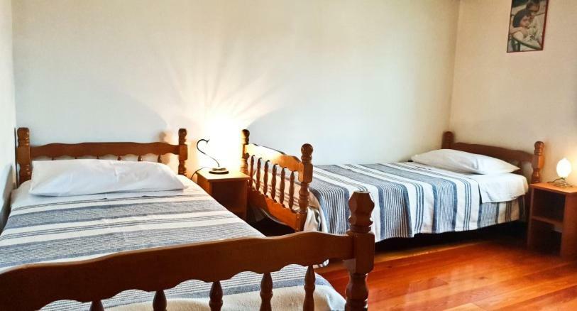 Mon Perin Castrum - Apartman Valentina Бале Экстерьер фото