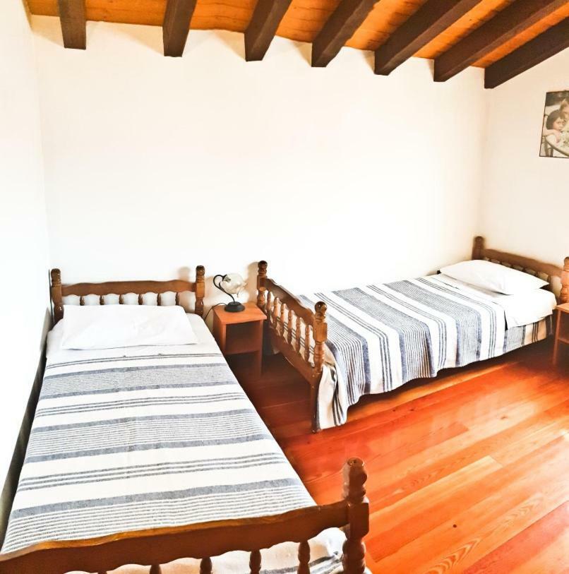 Mon Perin Castrum - Apartman Valentina Бале Экстерьер фото